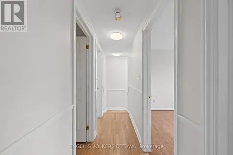 25 Antler Avenue Ottawa ON K2J 1Z4