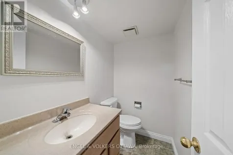 25 Antler Avenue Ottawa ON K2J 1Z4