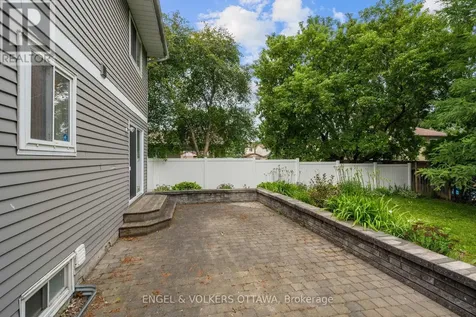 25 Antler Avenue Ottawa ON K2J 1Z4