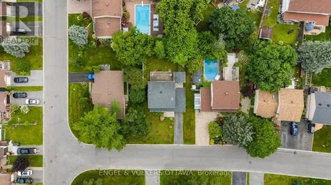 25 Antler Avenue Ottawa ON K2J 1Z4