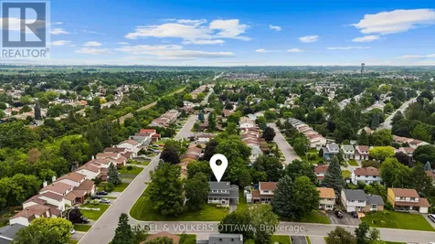 25 Antler Avenue Ottawa ON K2J 1Z4