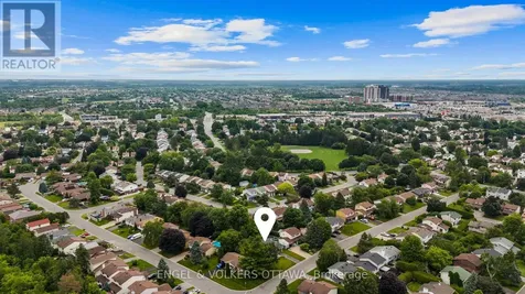 25 Antler Avenue Ottawa ON K2J 1Z4