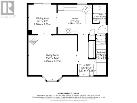 25 Antler Avenue Ottawa ON K2J 1Z4
