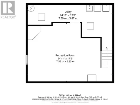 25 Antler Avenue Ottawa ON K2J 1Z4