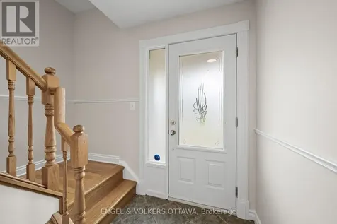25 Antler Avenue Ottawa ON K2J 1Z4