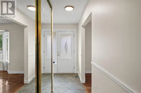 25 Antler Avenue Ottawa ON K2J 1Z4
