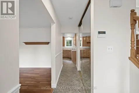 25 Antler Avenue Ottawa ON K2J 1Z4