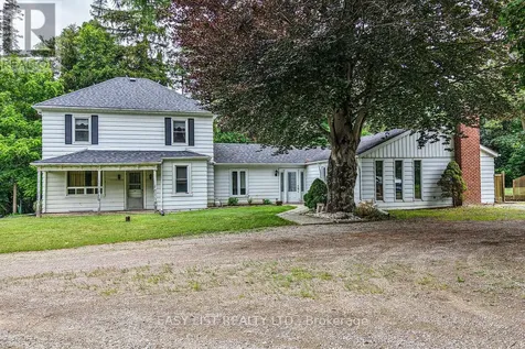 14877 The Gore Road Caledon ON L7E 0X1
