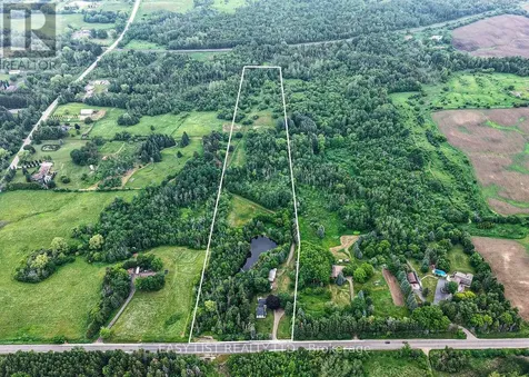 14877 The Gore Road Caledon ON L7E 0X1