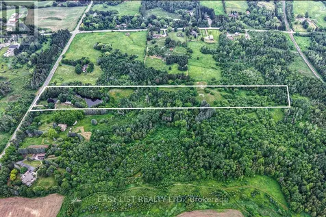 14877 The Gore Road Caledon ON L7E 0X1