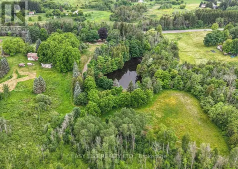 14877 The Gore Road Caledon ON L7E 0X1