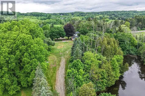 14877 The Gore Road Caledon ON L7E 0X1