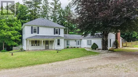 14877 The Gore Road Caledon ON L7E 0X1