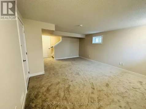322 Canadensis Lane Ottawa ON K2J 6X8