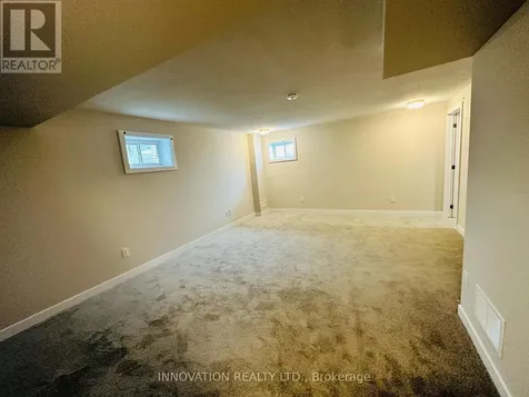 322 Canadensis Lane Ottawa ON K2J 6X8