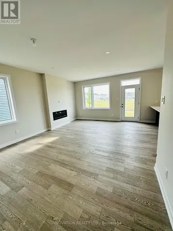 322 Canadensis Lane Ottawa ON K2J 6X8