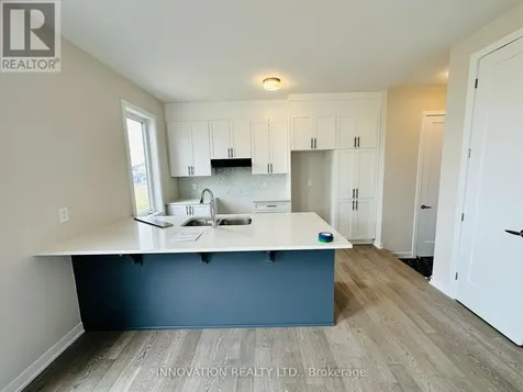 322 Canadensis Lane Ottawa ON K2J 6X8