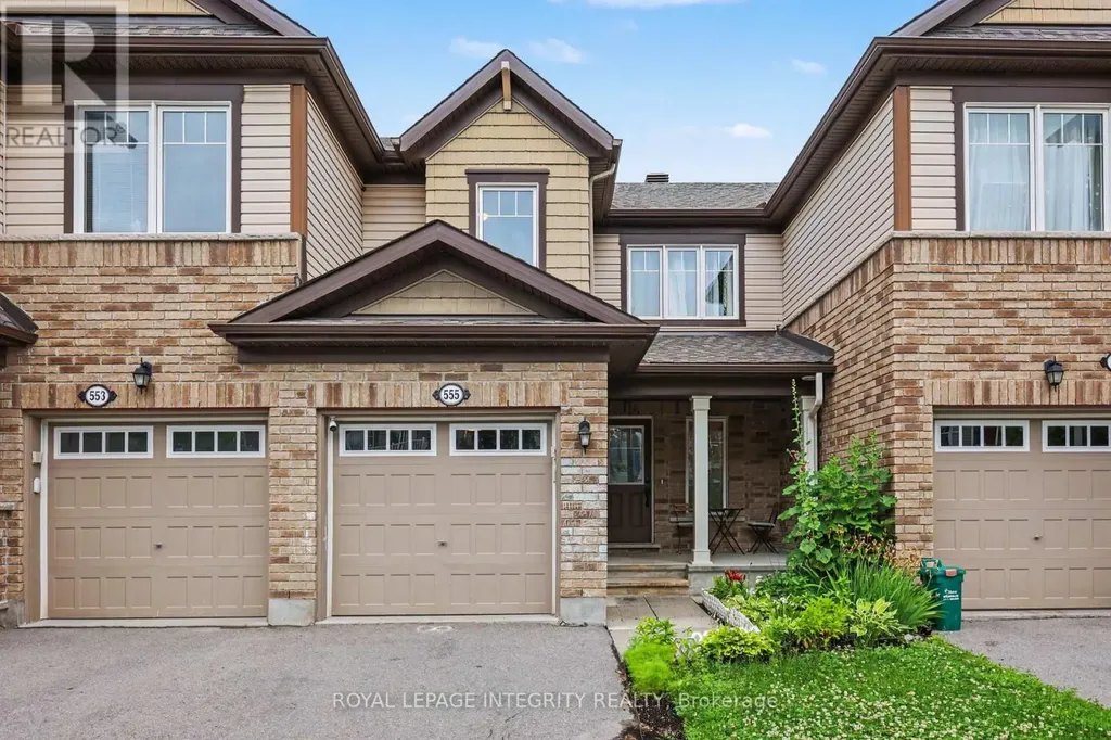 555 Foxlight Circle Ottawa ON K2M 0L9