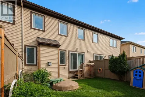 555 Foxlight Circle Ottawa ON K2M 0L9