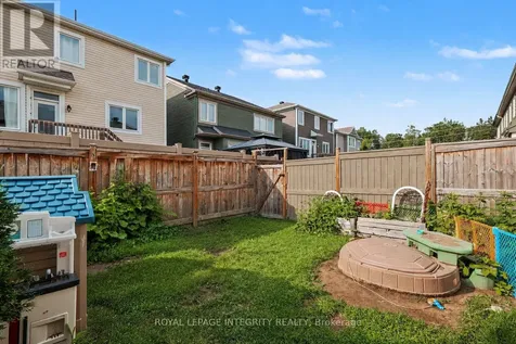 555 Foxlight Circle Ottawa ON K2M 0L9