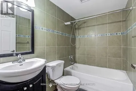 260 Demaine (Bsmt) Crescent Richmond Hill (crosby) ON L4C 2W5