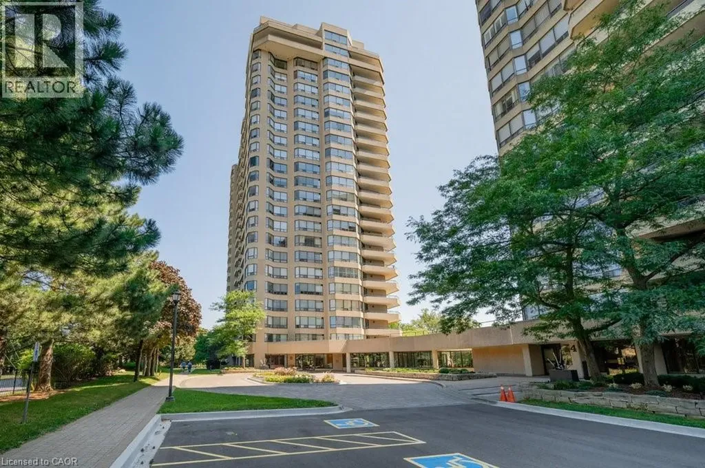 6 Willow Street Waterloo ON N2J 4S3