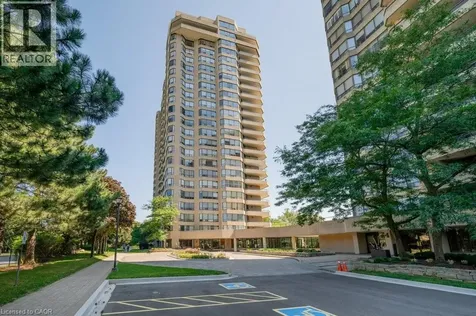 6 Willow Street Waterloo ON N2J 4S3