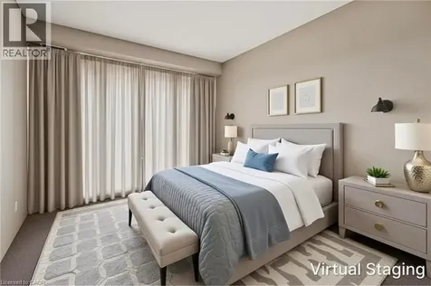 6 Willow Street Waterloo ON N2J 4S3