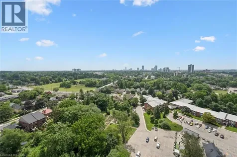 6 Willow Street Waterloo ON N2J 4S3