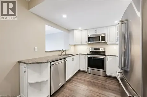 6 Willow Street Waterloo ON N2J 4S3
