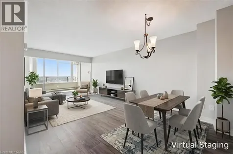 6 Willow Street Waterloo ON N2J 4S3