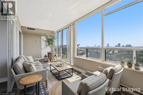 6 Willow Street Waterloo ON N2J 4S3