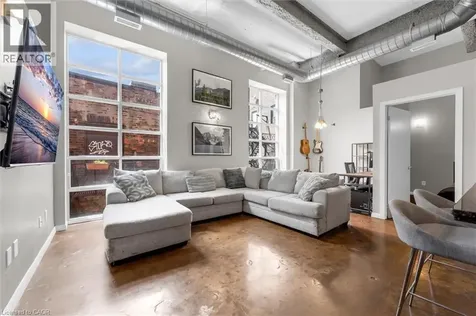 11 Rebecca Street Hamilton ON L8R 3H7