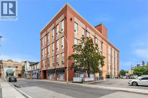 11 Rebecca Street Hamilton ON L8R 3H7