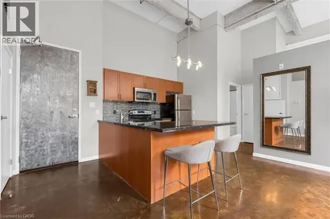 11 Rebecca Street Hamilton ON L8R 3H7