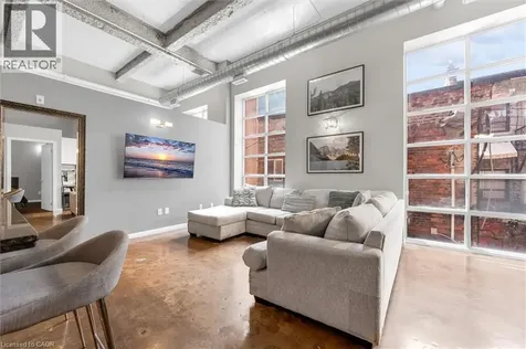 11 Rebecca Street Hamilton ON L8R 3H7