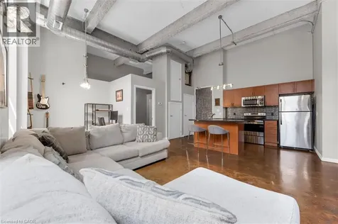11 Rebecca Street Hamilton ON L8R 3H7