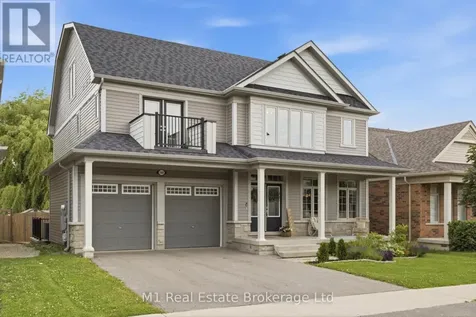 140 Harpin Way East Centre Wellington (fergus) ON N1M 0G9