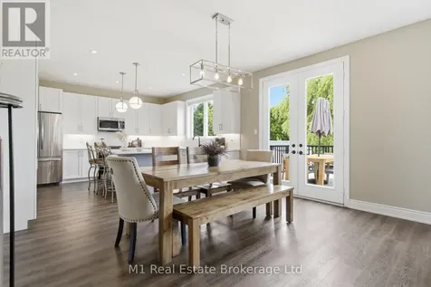 140 Harpin Way East Centre Wellington (fergus) ON N1M 0G9