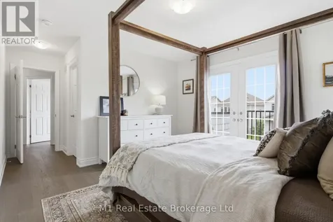 140 Harpin Way East Centre Wellington (fergus) ON N1M 0G9