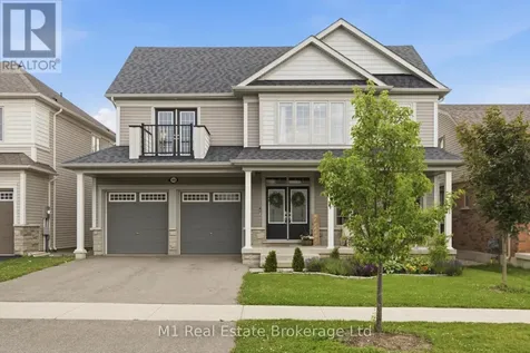140 Harpin Way East Centre Wellington (fergus) ON N1M 0G9