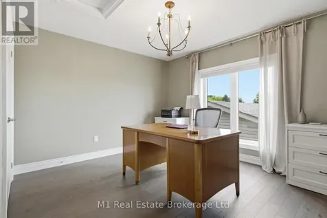 140 Harpin Way East Centre Wellington (fergus) ON N1M 0G9