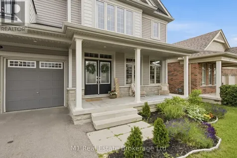 140 Harpin Way East Centre Wellington (fergus) ON N1M 0G9