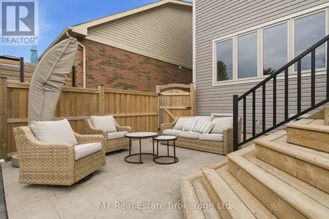 140 Harpin Way East Centre Wellington (fergus) ON N1M 0G9
