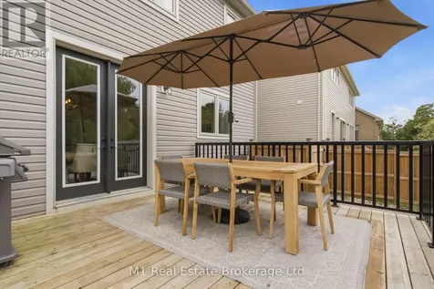 140 Harpin Way East Centre Wellington (fergus) ON N1M 0G9