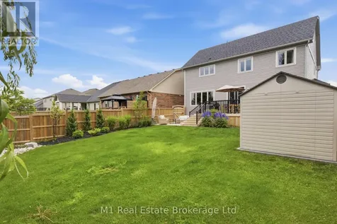 140 Harpin Way East Centre Wellington (fergus) ON N1M 0G9