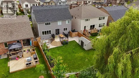 140 Harpin Way East Centre Wellington (fergus) ON N1M 0G9