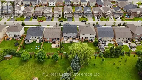 140 Harpin Way East Centre Wellington (fergus) ON N1M 0G9