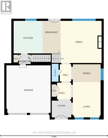 140 Harpin Way East Centre Wellington (fergus) ON N1M 0G9