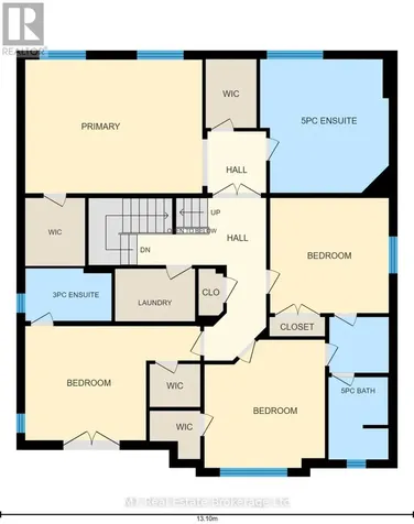 140 Harpin Way East Centre Wellington (fergus) ON N1M 0G9